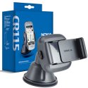 SUPPORTO AUTO ORIGINALE NOKIA CR-115 + CUSCINETTO ADESIVO PER CRUSCOTTO HH-20 UNIVERSALE APERTURA DA 4 A 6,5 CM BLISTER SUPPORTO AUTO ORIGINALE NOKIA CR-115 + CUSCINETTO ADESIVO PER CRUSCOTTO HH-20 UNIVERSALE APERTURA DA 4 A 6,5 CM BLISTER