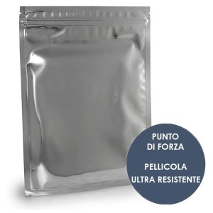 PELLICOLE TRASPARENTI OCADIA UV V3 (CONFEZIONE DA 10 PEZZI) RENDERING FINALE ULTRARESISTENTE per PLOTTER OCADIA V3