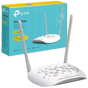 (SOTTOCOSTO!) ACCESS POINT N 300Mbps CON TECNOLOGIA MIMO E QUICK