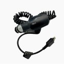 CARICATORE AUTO per LG KP500 Cookie, KG280, KE590, KG375, KG800, KG810, KM500 - CON CAVO A SPIRALE (CA16.KG800) CARICATORE AUTO per LG KP500 Cookie, KG280, KE590, KG375, KG800, KG810, KM500 - CON CAVO A SPIRALE (CA16.KG800)