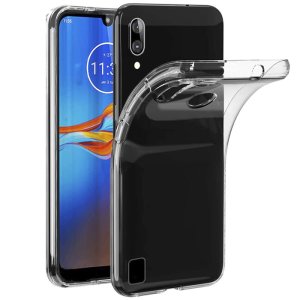 CUSTODIA per MOTOROLA MOTO...
