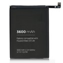 BATTERIA COMPATIBILE per HUAWEI MATE 20 LITE, P10 PLUS, HONOR VIEW 10, HONOR PLAY, NOVA 3 - 3600 mAh LI-ION BATTERIA COMPATIBILE per HUAWEI MATE 20 LITE, P10 PLUS, HONOR VIEW 10, HONOR PLAY, NOVA 3 - 3600 mAh LI-ION
