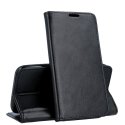 CUSTODIA per MOTOROLA MOTO G34 - FLIP ORIZZONTALE IN SIMILPELLE con CHIUSURA MAGNETICA E INTERNO IN TPU NERO CUSTODIA per MOTOROLA MOTO G34 - FLIP ORIZZONTALE IN SIMILPELLE con CHIUSURA MAGNETICA E INTERNO IN TPU NERO
