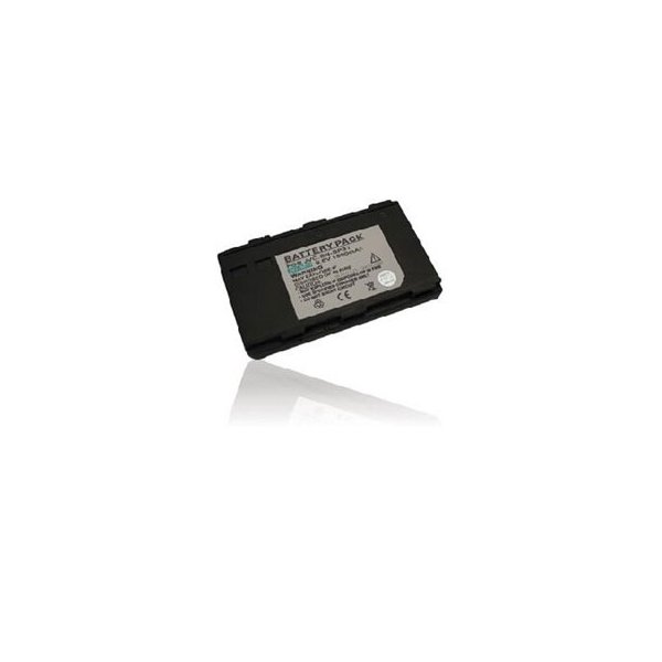 BATTERIA 1800mAh Ni-Mh per OLYMPUS C-2, PANASONIC NV-M30, PHILIPS CPK-910, SHARP VL-C72UA, TOSHIBA SK-60 BATTERIA 1800mAh Ni-Mh per OLYMPUS C-2, PANASONIC NV-M30, PHILIPS CPK-910, SHARP VL-C72UA, TOSHIBA SK-60