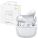 AURICOLARI BLUETOOTH 5.3 XIAOMI REDMI BUDS 6 LITE CON DOPPIO MICROFONO E CANCELLAZIONE RUMORE COLORE BIANCO BHR8655GL AURICOLARI BLUETOOTH 5.3 XIAOMI REDMI BUDS 6 LITE CON DOPPIO MICROFONO E CANCELLAZIONE RUMORE COLORE BIANCO BHR8655GL