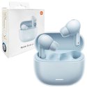 AURICOLARI BLUETOOTH 5.3 XIAOMI REDMI BUDS 6 LITE CON DOPPIO MICROFONO E CANCELLAZIONE RUMORE COLORE AZZURRO BHR8660GL AURICOLARI BLUETOOTH 5.3 XIAOMI REDMI BUDS 6 LITE CON DOPPIO MICROFONO E CANCELLAZIONE RUMORE COLORE AZZURRO BHR8660GL