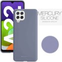 CUSTODIA per SAMSUNG GALAXY A22 (SM-A225F) - IN SILICONE CON INTERNO IN MICROFIBRA COLORE LAVANDA ALTA QUALITA' BLISTER CUSTODIA per SAMSUNG GALAXY A22 (SM-A225F) - IN SILICONE CON INTERNO IN MICROFIBRA COLORE LAVANDA ALTA QUALITA' BLISTER