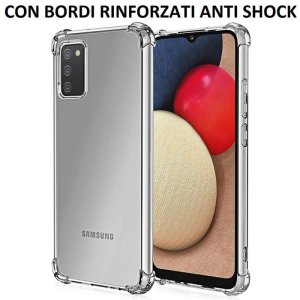 CUSTODIA per SAMSUNG GALAXY...