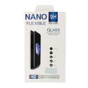 PELLICOLA per HUAWEI P8 LITE 2017, P9 LITE 2017, NOVA LITE - PROTEGGI DISPLAY VETRO TEMPERATO NANO FLESSIBILE 0,22mm PELLICOLA per HUAWEI P8 LITE 2017, P9 LITE 2017, NOVA LITE - PROTEGGI DISPLAY VETRO TEMPERATO NANO FLESSIBILE 0,22mm