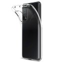 CUSTODIA per XIAOMI MI 10T 5G, MI 10T PRO 5G IN GEL TPU SILICONE TRASPARENTE CUSTODIA per XIAOMI MI 10T 5G, MI 10T PRO 5G IN GEL TPU SILICONE TRASPARENTE