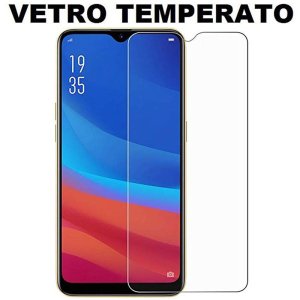 PELLICOLA per OPPO AX7, A7,...