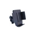 SUPPORTO MOTO UNIVERSALE CON FISSAGGIO TUBOLARE "C" APERTURA DA 7,1 A 15,1 CM SUPPORTO MOTO UNIVERSALE CON FISSAGGIO TUBOLARE "C" APERTURA DA 7,1 A 15,1 CM