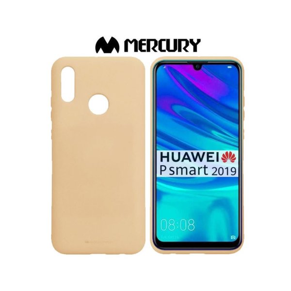 CUSTODIA per HUAWEI P SMART 2019, HONOR 10 LITE IN GEL TPU SILICONE COLORE SABBIA ALTA QUALITA' MERCURY SOFT BLISTER CUSTODIA per HUAWEI P SMART 2019, HONOR 10 LITE IN GEL TPU SILICONE COLORE SABBIA ALTA QUALITA' MERCURY SOFT BLISTER