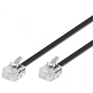 CAVO TELEFONICO RJ11 6P4C...