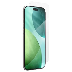 PELLICOLA per APPLE IPHONE 17 AIR (6.5") - PROTEGGI DISPLAY IN VETRO TEMPERATO 0,33mm