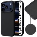 CUSTODIA per APPLE IPHONE 17 PRO MAX (6.9") IN TPU SILICONE COLORE BLU CON EFFETTO SOFT TOUCH ED INTERNO IN MICROFIBRA CUSTODIA per APPLE IPHONE 17 PRO MAX (6.9") IN TPU SILICONE COLORE BLU CON EFFETTO SOFT TOUCH ED INTERNO IN MICROFIBRA