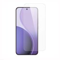 PELLICOLA per OPPO RENO 14F, RENO 14 FS, RENO 14  - PROTEGGI DISPLAY VETRO TEMPERATO 0,33mm