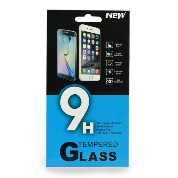 PELLICOLA per APPLE IPHONE 6 PLUS, IPHONE 6S PLUS 5.5" - PROTEGGI DISPLAY VETRO TEMPERATO ECONOMICO