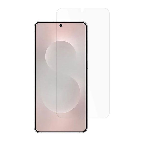 PELLICOLA per SAMSUNG GALAXY S26 (SM-S942) - PROTEGGI DISPLAY IN VETRO TEMPERATO 0,33mm