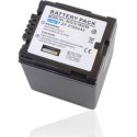 BATTERIA SENDO D800 900mAh Li-ion colore GRIGIO SCURO BATTERIA SENDO D800 900mAh Li-ion colore GRIGIO SCURO