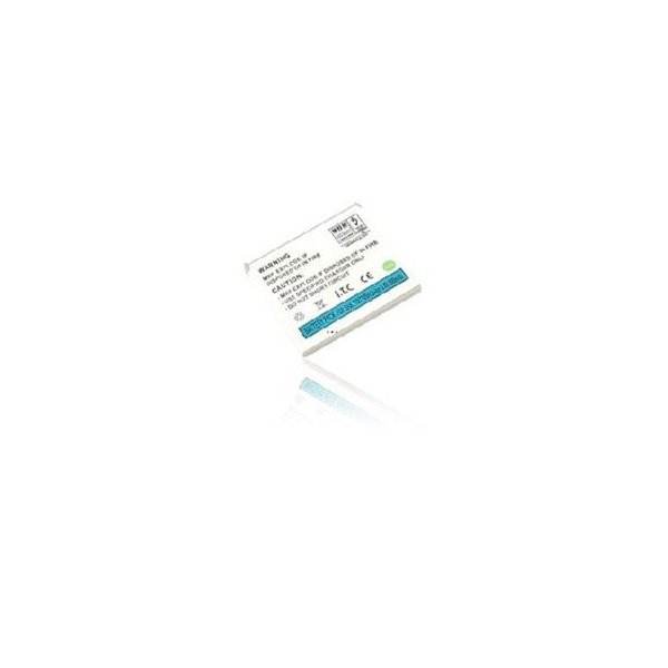 BATTERIA SHARP 705SH, 770SH 600mAh Li-ion BATTERIA SHARP 705SH, 770SH 600mAh Li-ion