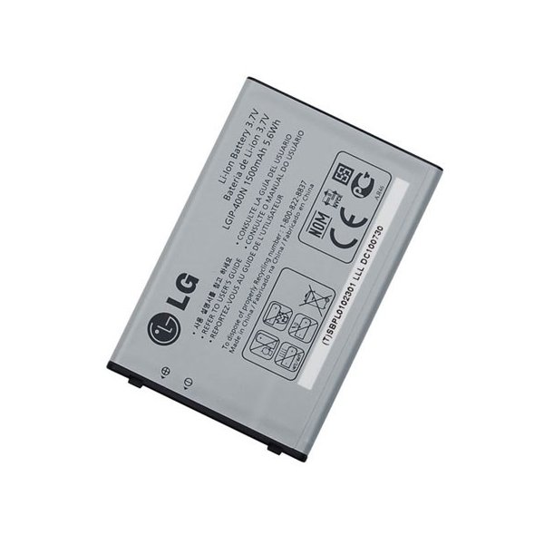 BATTERIA ORIGINALE LG LGIP-400N per OPTIMUS GT540, LAYLA GM750 1500mAh LI-ION BULK SEGUE COMPATIBILITA'.. BATTERIA ORIGINALE LG LGIP-400N per OPTIMUS GT540, LAYLA GM750 1500mAh LI-ION BULK SEGUE COMPATIBILITA'..
