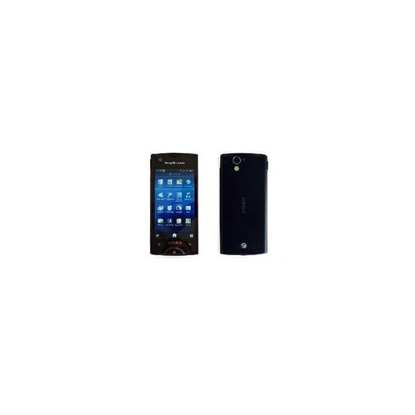 CUSTODIA GEL TPU SILICONE per SONY-ERICSSON XPERIA RAY ST18i COLORE BIANCO TRASPARENTE FANTASIA PRISMA CUSTODIA GEL TPU SILICONE per SONY-ERICSSON XPERIA RAY ST18i COLORE BIANCO TRASPARENTE FANTASIA PRISMA
