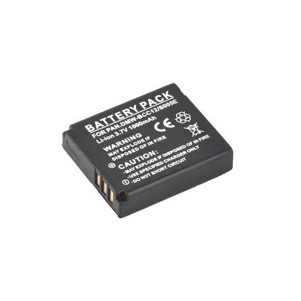 BATTERIA RICOH G600, Caplio GR Digital 900mAh Li-ion BATTERIA RICOH G600, Caplio GR Digital 900mAh Li-ion