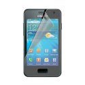PELLICOLA PROTEGGI DISPLAY SAMSUNG S7250 WAVE M PELLICOLA PROTEGGI DISPLAY SAMSUNG S7250 WAVE M