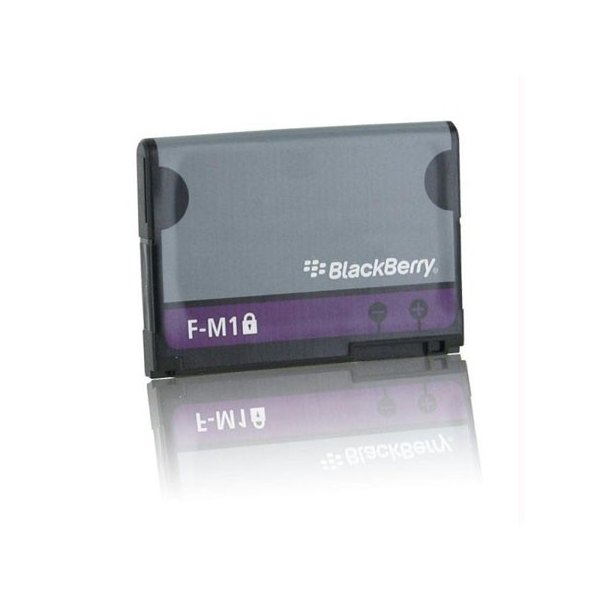 BATTERIA ORIGINALE BLACKBERRY F-M1 per PEARL 9105, PEARL 9100 1150mAh LI-ION BLISTER BATTERIA ORIGINALE BLACKBERRY F-M1 per PEARL 9105, PEARL 9100 1150mAh LI-ION BLISTER