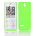 CUSTODIA GEL TPU SILICONE per SAMSUNG S5690 Galaxy Xcover COLORE BIANCO CUSTODIA GEL TPU SILICONE per SAMSUNG S5690 Galaxy Xcover COLORE BIANCO