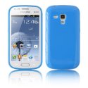 CUSTODIA GEL TPU SILICONE SEMI-RIGIDA per HTC ONE X, ONE X+ COLORE BIANCO CUSTODIA GEL TPU SILICONE SEMI-RIGIDA per HTC ONE X, ONE X+ COLORE BIANCO
