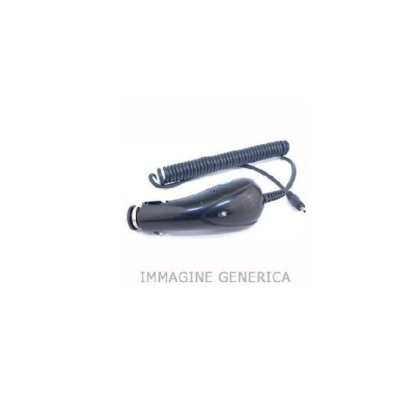 CARICATORE AUTO per SAGEM MY V-56, MY X2-2, MY X-6, VS2 CAVO A SPIRALE SEGUE COMPATIBILITA'.. (CA15.920) CARICATORE AUTO per SAGEM MY V-56, MY X2-2, MY X-6, VS2 CAVO A SPIRALE SEGUE COMPATIBILITA'.. (CA15.920)