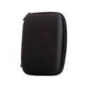 CUSTODIA RIGIDA per NAVIGATORI FINO A 4,3" POLLICI COLORE NERO CUSTODIA RIGIDA per NAVIGATORI FINO A 4,3" POLLICI COLORE NERO