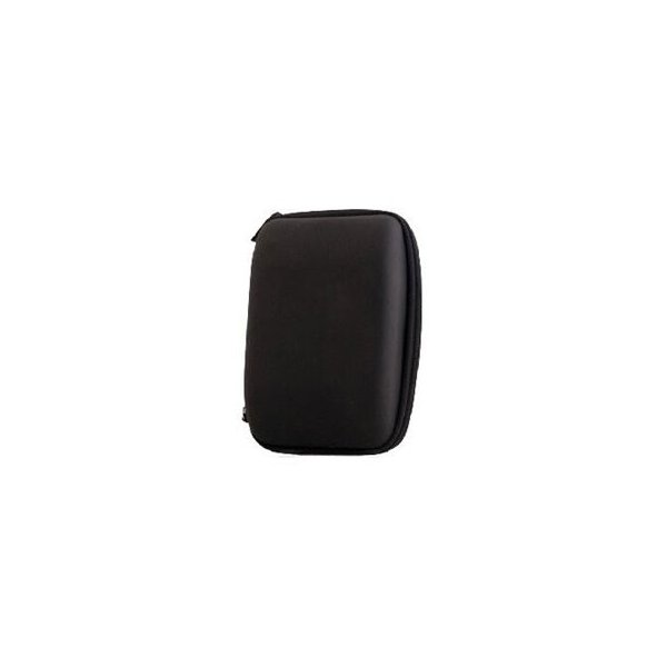 CUSTODIA RIGIDA per NAVIGATORI FINO A 4,3" POLLICI COLORE NERO CUSTODIA RIGIDA per NAVIGATORI FINO A 4,3" POLLICI COLORE NERO