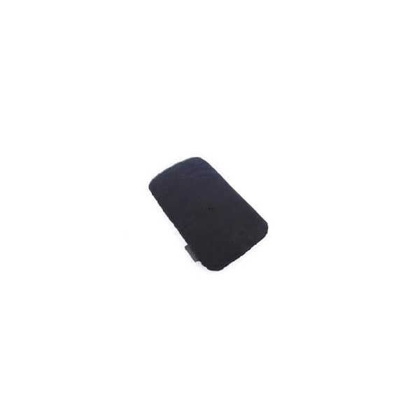 CUSTODIA SACCHETTO IN TESSUTO SCAMOSCIATO per APPLE IPHONE 2G, 3G, 3GS, 4, 4S E MODELLI SIMILARI COLORE NERO CUSTODIA SACCHETTO IN TESSUTO SCAMOSCIATO per APPLE IPHONE 2G, 3G, 3GS, 4, 4S E MODELLI SIMILARI COLORE NERO