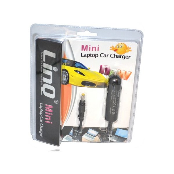 CARICATORE AUTO PER NOTEBOOK HP 4817 HP-4817A LINQ CARICATORE AUTO PER NOTEBOOK HP 4817 HP-4817A LINQ