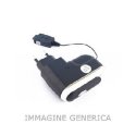 CARICATORE DA RETE RETRAIBILE per SONY-ERICSSON K750, K550im, M600 - LUNGHEZZA 1,30 MT- SEGUE COMPATIBILITA'.. (TCR25.K750) CARICATORE DA RETE RETRAIBILE per SONY-ERICSSON K750, K550im, M600 - LUNGHEZZA 1,30 MT- SEGUE COMPATIBILITA'.. (TCR25.K750)