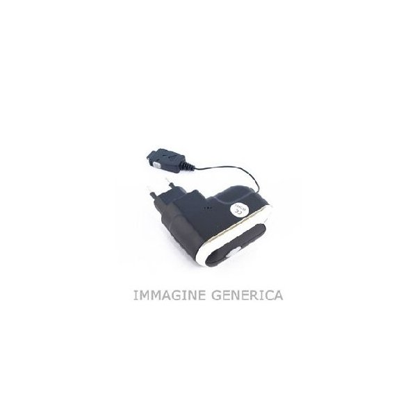 CARICATORE DA RETE RETRAIBILE per SONY-ERICSSON K750, K550im, M600 - LUNGHEZZA 1,30 MT- SEGUE COMPATIBILITA'.. (TCR25.K750) CARICATORE DA RETE RETRAIBILE per SONY-ERICSSON K750, K550im, M600 - LUNGHEZZA 1,30 MT- SEGUE COMPATIBILITA'.. (TCR25.K750)
