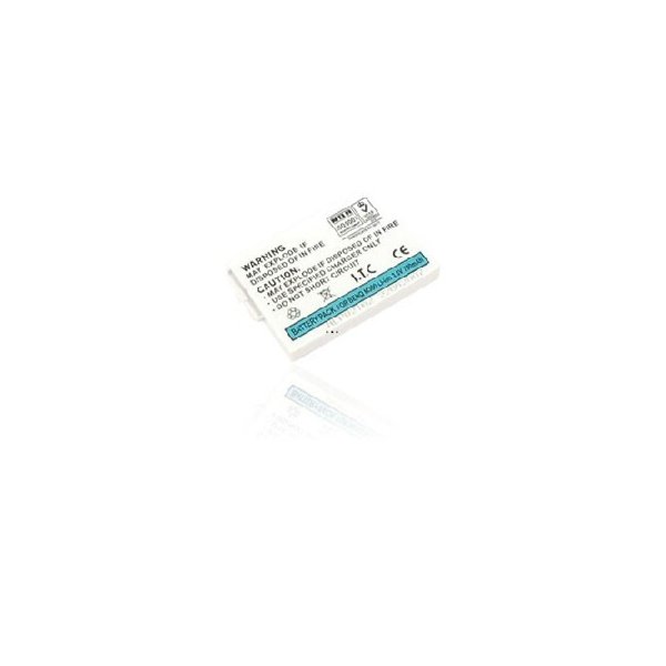 BATTERIA per BENQ M300, M305, M315, M350, M580, M100, SIEMENS AP75 - 700mAh Li-ion BATTERIA per BENQ M300, M305, M315, M350, M580, M100, SIEMENS AP75 - 700mAh Li-ion